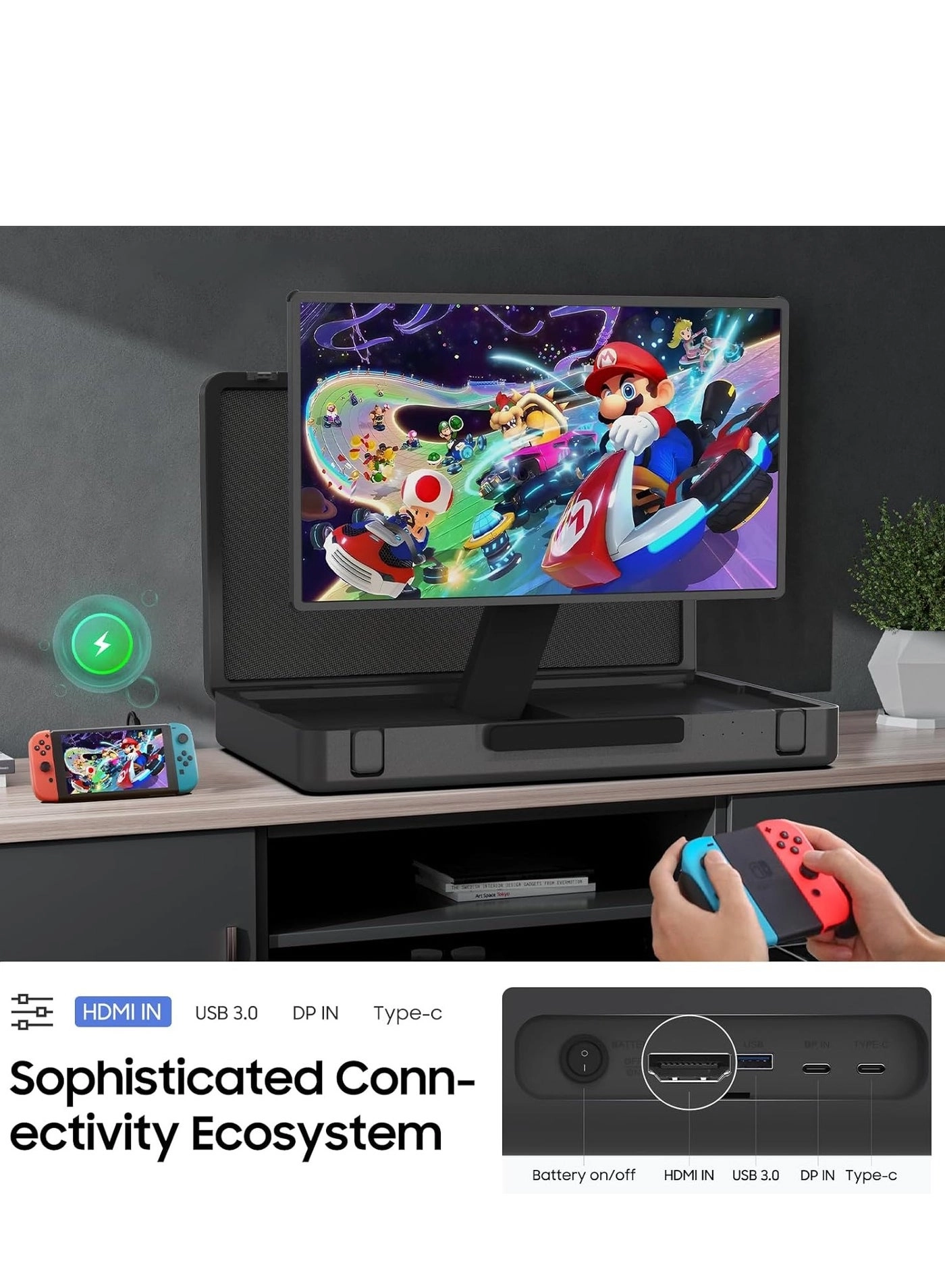 AP2718T - 1920x1080 27 in