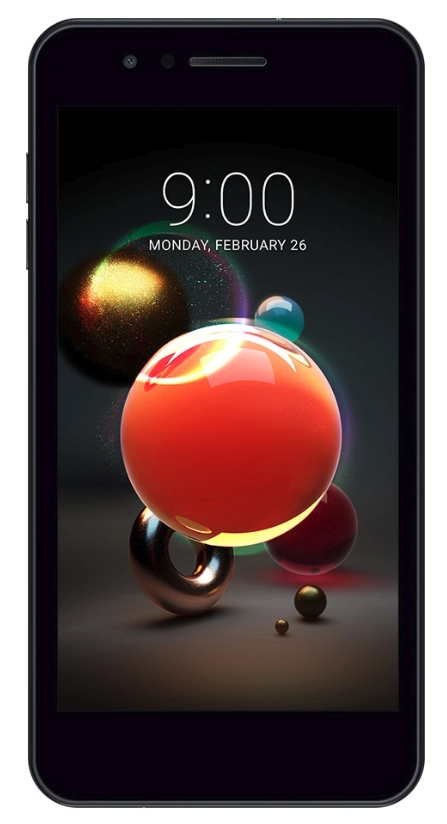 (Renewed) K9 2018 - 2GB 16GB