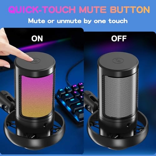 Mic-1 USB Microphone