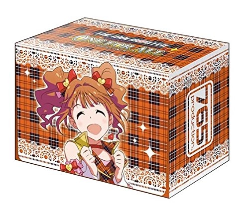 Bushiroad Deck Holder Collection Vol.201