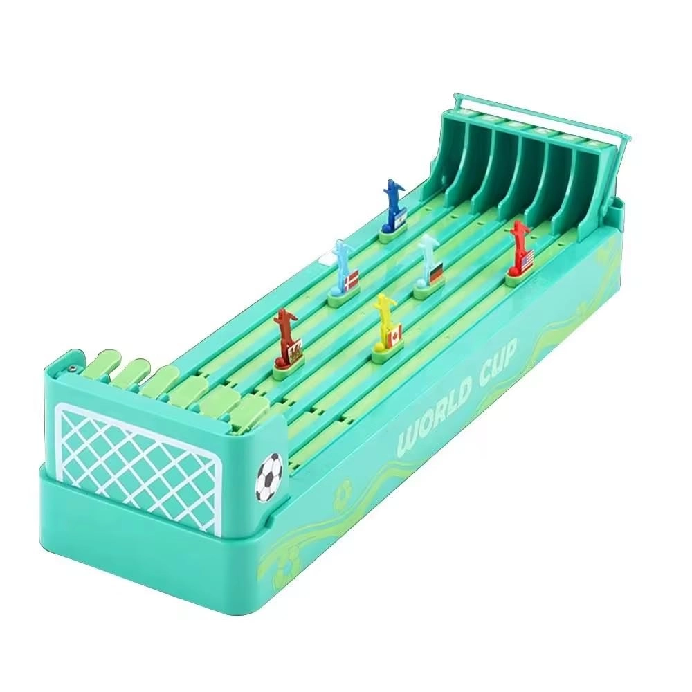 Emozkang Horse Racing Table Game - 7 Horses