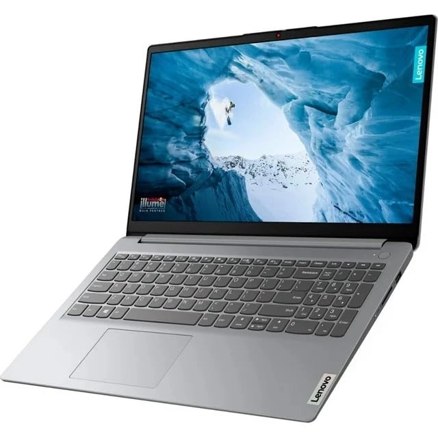 Ideapad 1215U - 15.6'' i3-1215U 16GB DDR4 1TB SSD