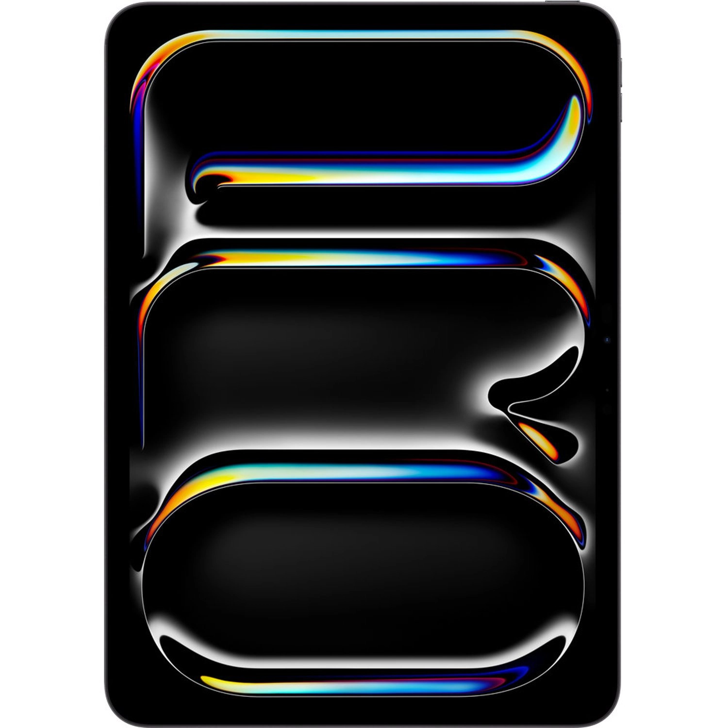 iPad Pro M5 (2025) - 1000GB 11"