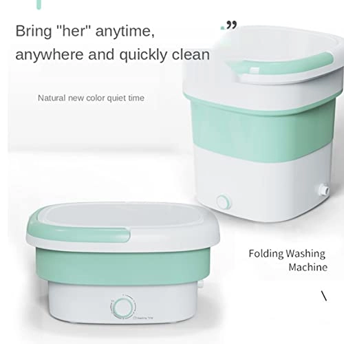 Mini Washing Machine