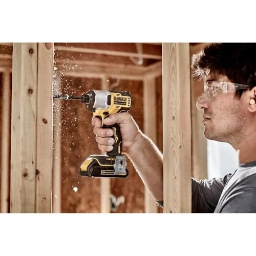 Impact Driver