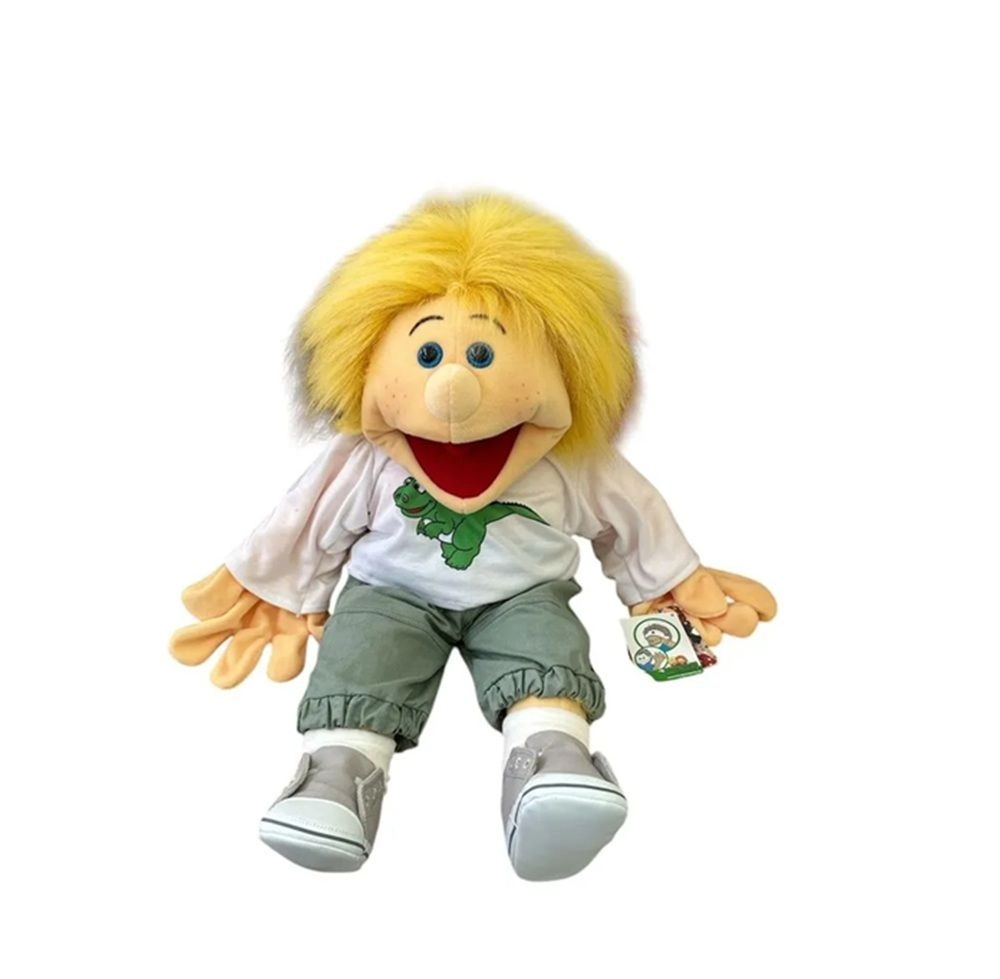 Laurenz - Hand Puppet 65cm