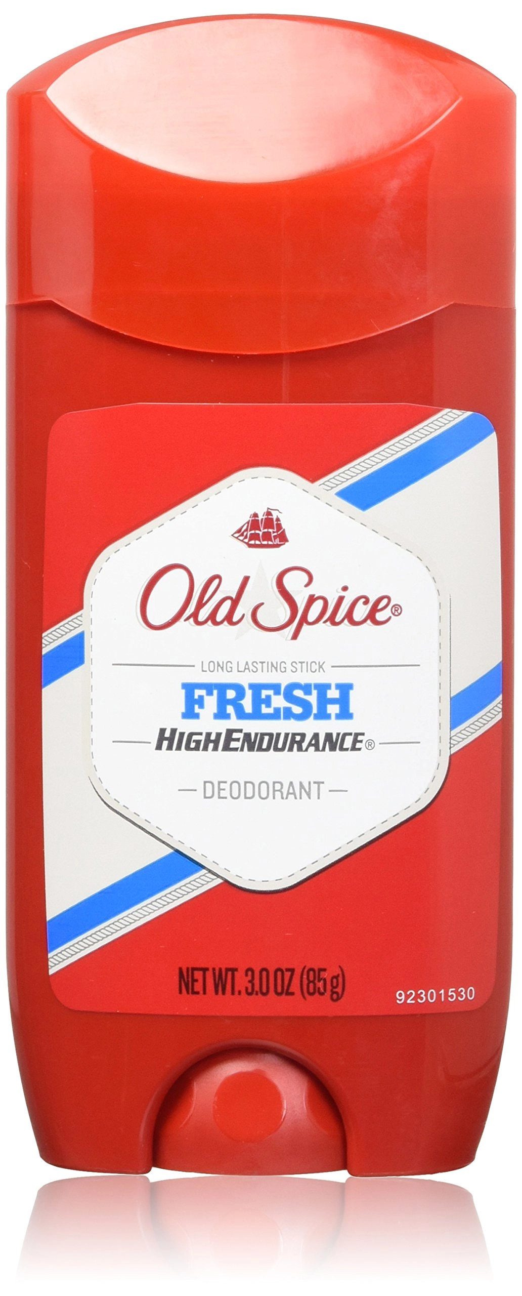 High Endurance - Fresh 85 gram