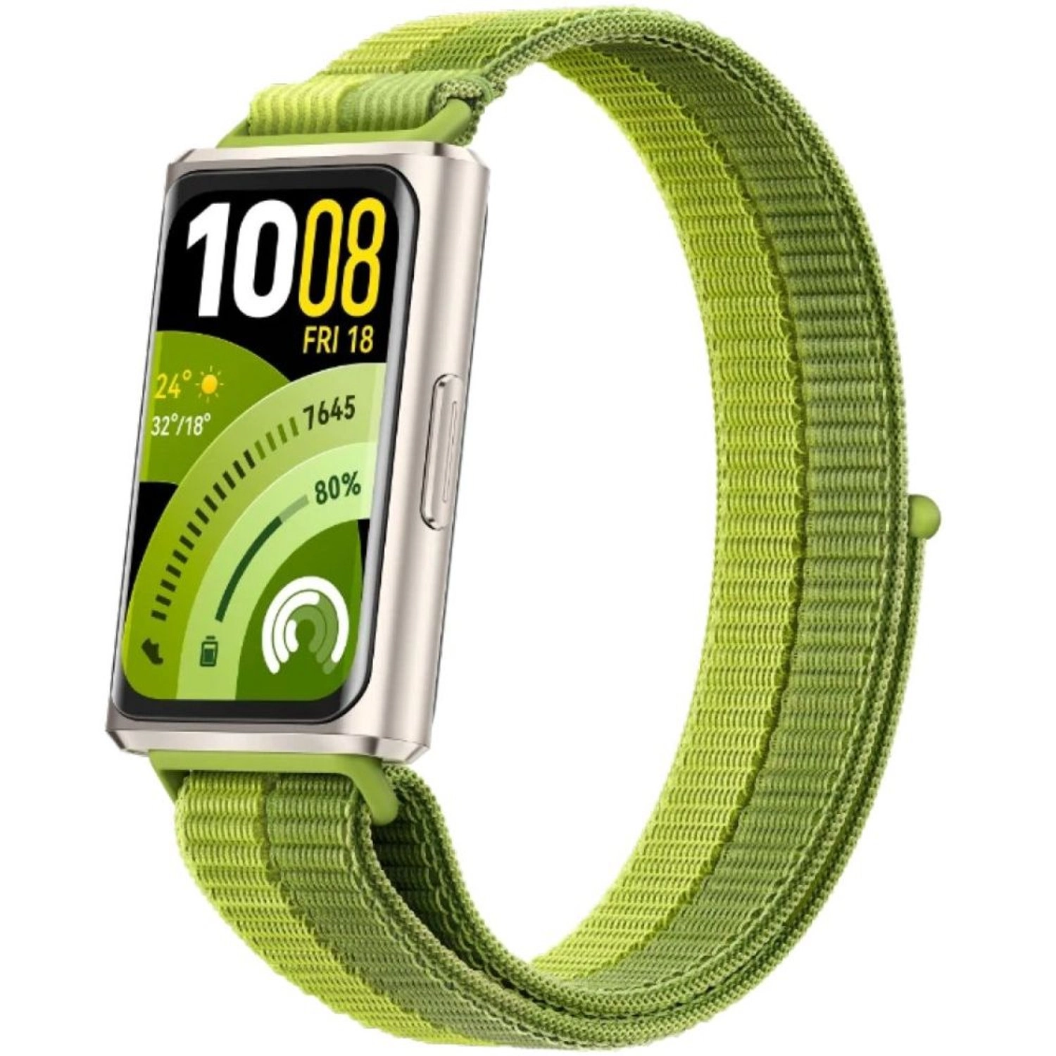 Band 11 - 1.62-Inch