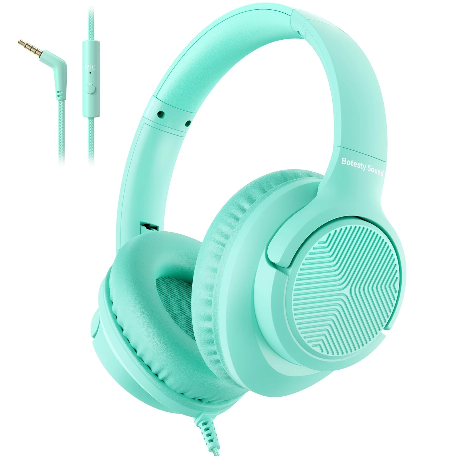 lris - Wired Headphone