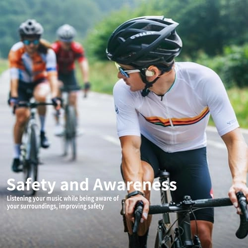 X3 Wireless Headphone