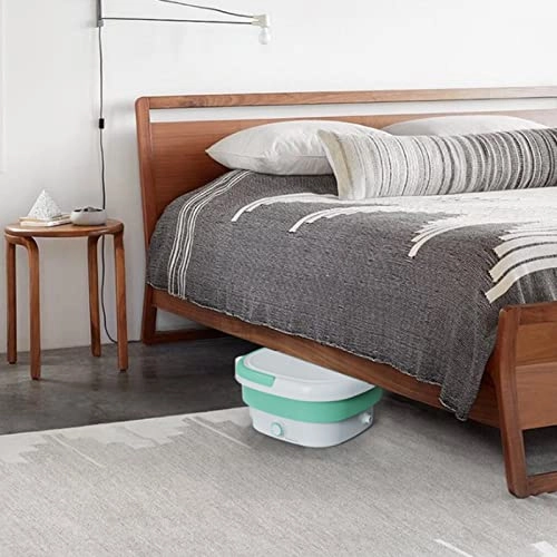 Mini Washing Machine