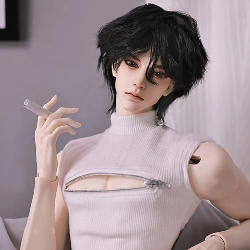BJD Doll - 1/3 Resin Male Ages 15+