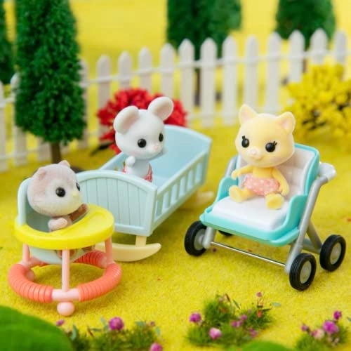 Honey Bee Acres Baby - 3+ (4.45 cm)