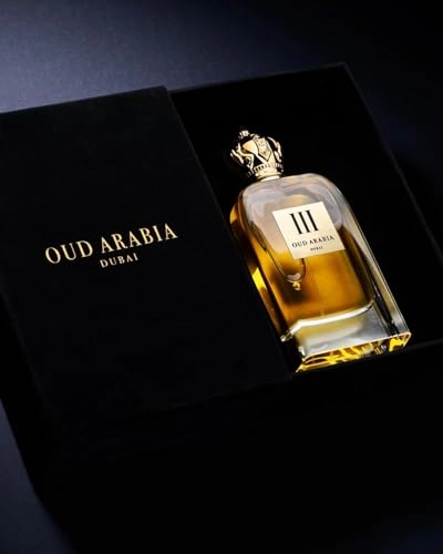 Dubai NO. 3 Eau de Parfum 100 ml