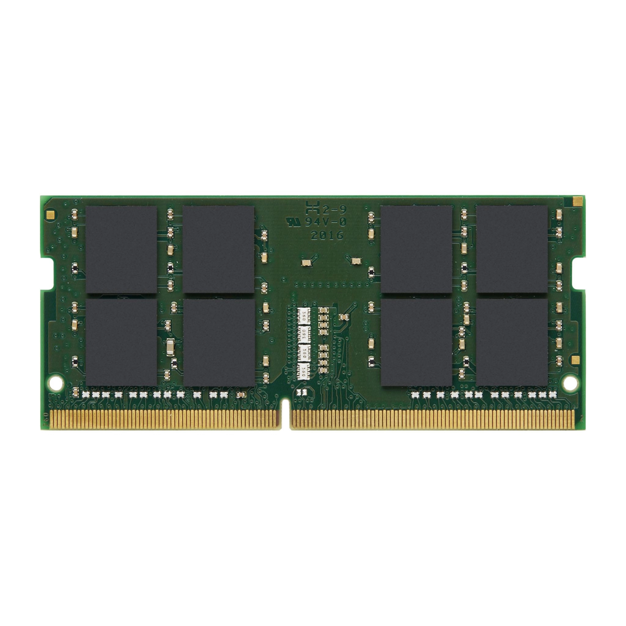 DDR4 RAM - 16GB 2666MHz