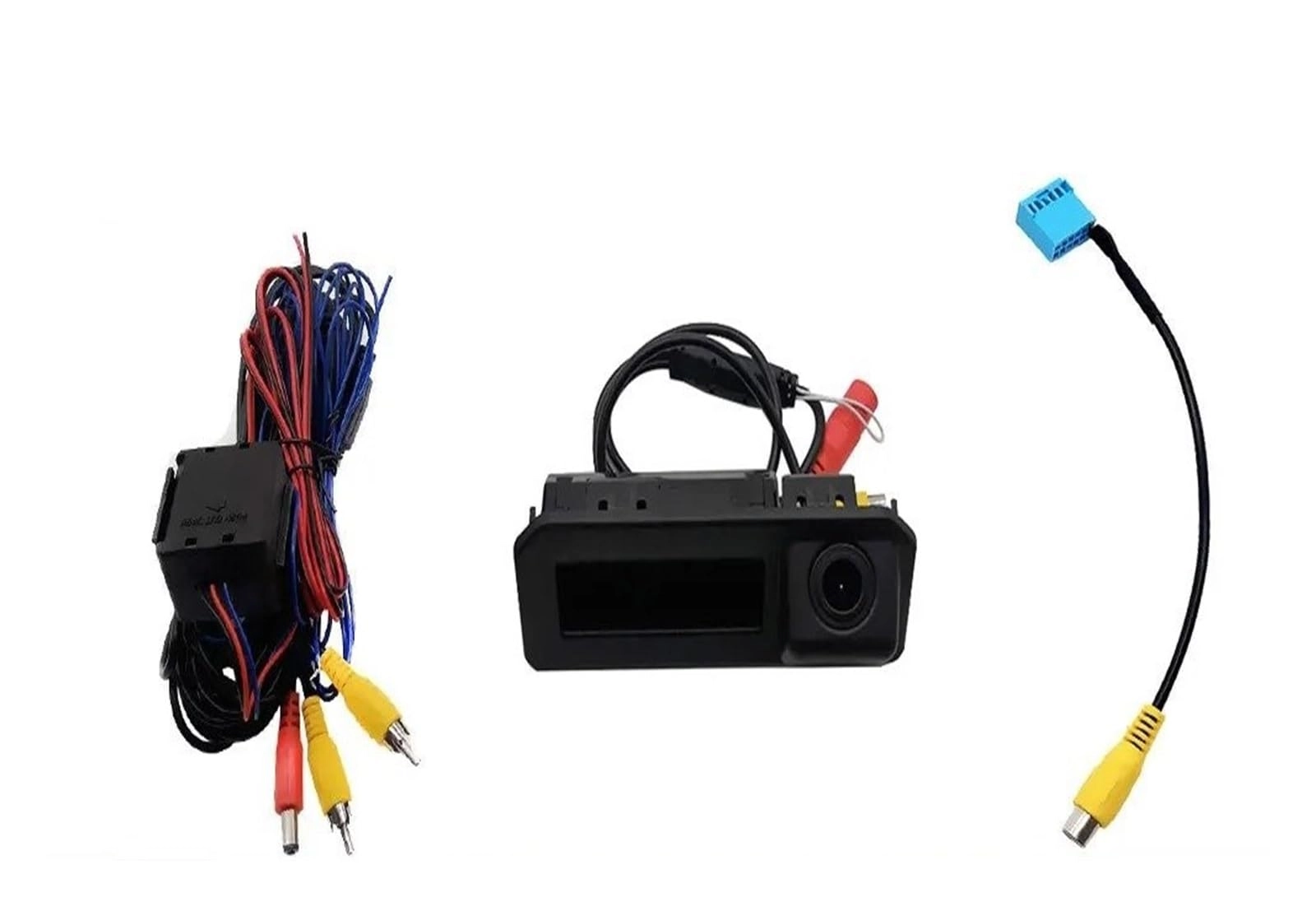 mailingbaihuo Reversing Camera - Night Vision 960 x 720 Pixels