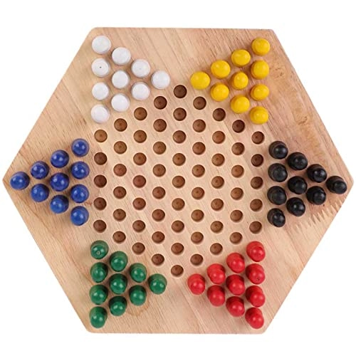 Chinese Checkers