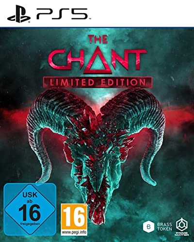 The Chant Limited Edition - PlayStation 5
