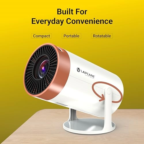 LLP-012 2500 Lumens