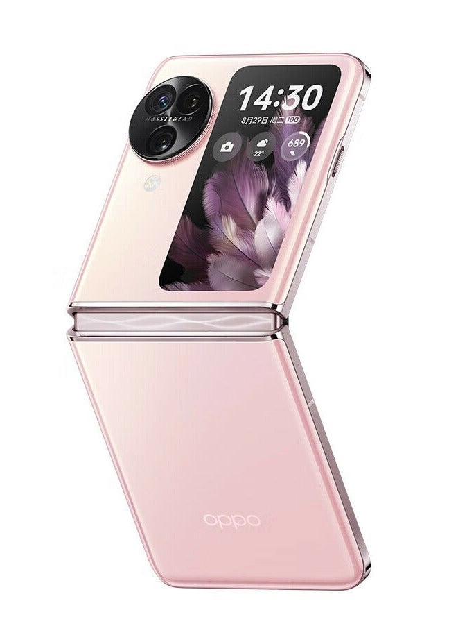Find N3 Flip - 12GB 256GB