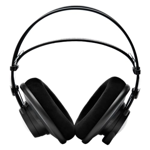 K702 Wired Headphone