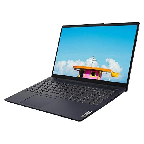 IdeaPad 5 82FG0002US - 15.6'' i7-1165G7 12GB DDR4 512GB SSD + 365 Personal - MC365 + Dockztorm USB Hub