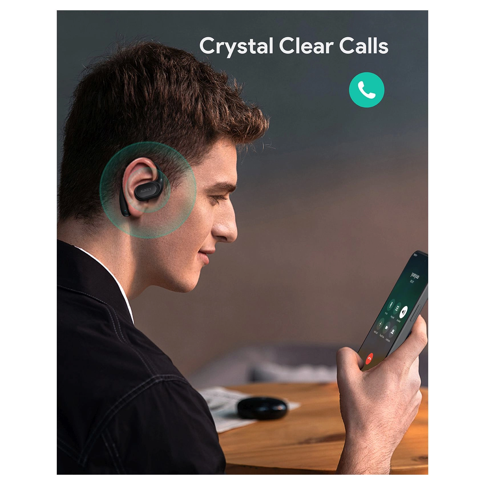 EP-S1 Wireless Earbud