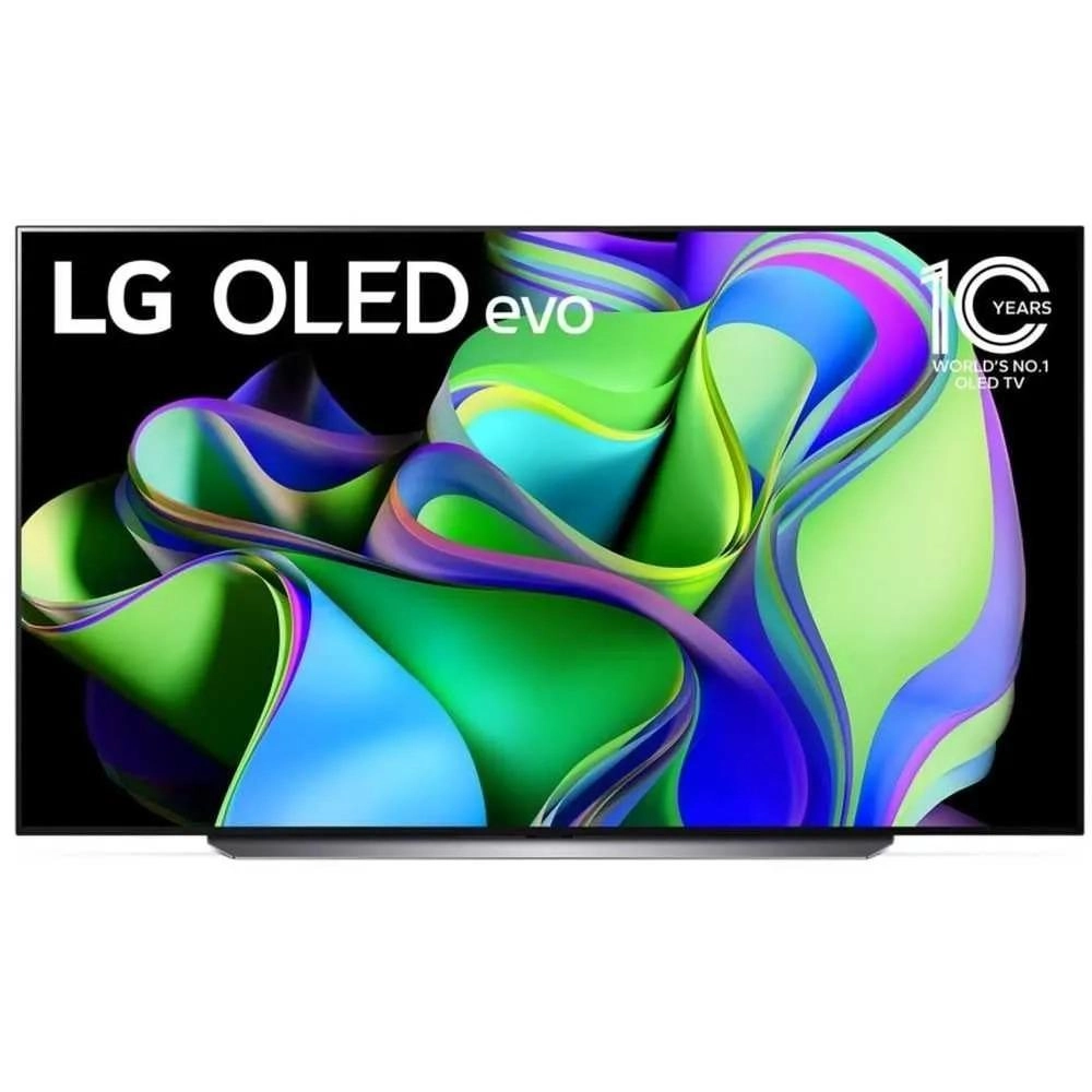 OLED83C36LA-AMAG - 83 inch