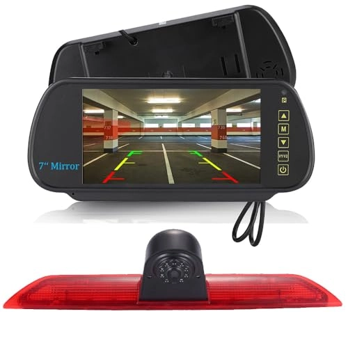 SG-7361+7HSJ-2Lens - Night vision Wireless 1280 x 720 pixels