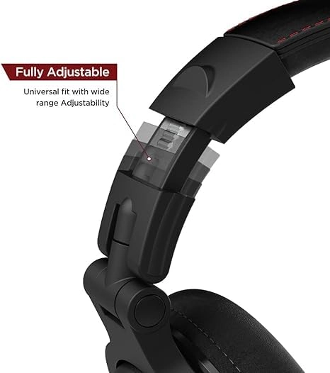 V200 Wired Headphone