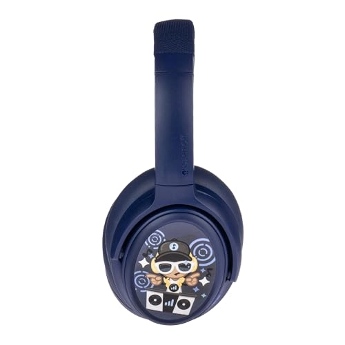 CosmosFun Wireless Headphone