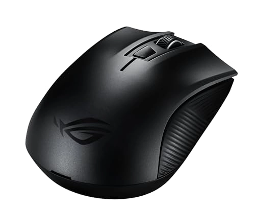 P508 ROG Strix Carry Optical Gaming Mouse - Wireless