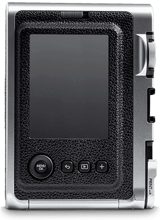 Instax Mini - 46(W) x 62(H) mm