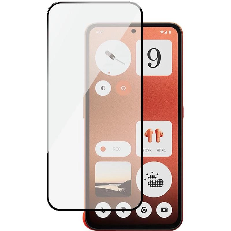 Privacy Edge-to-Edge Tempered Glass Screen Protector for Xiaomi 15T Pro/15T