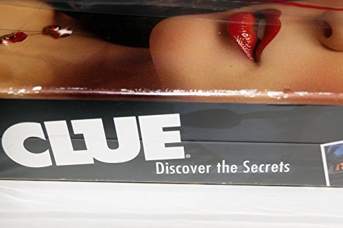 Clue: Amazon Exclusive