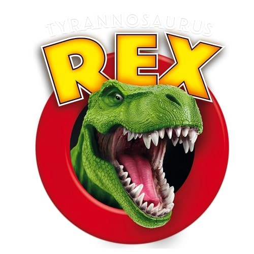 Tyrannosaurus Rex (German)