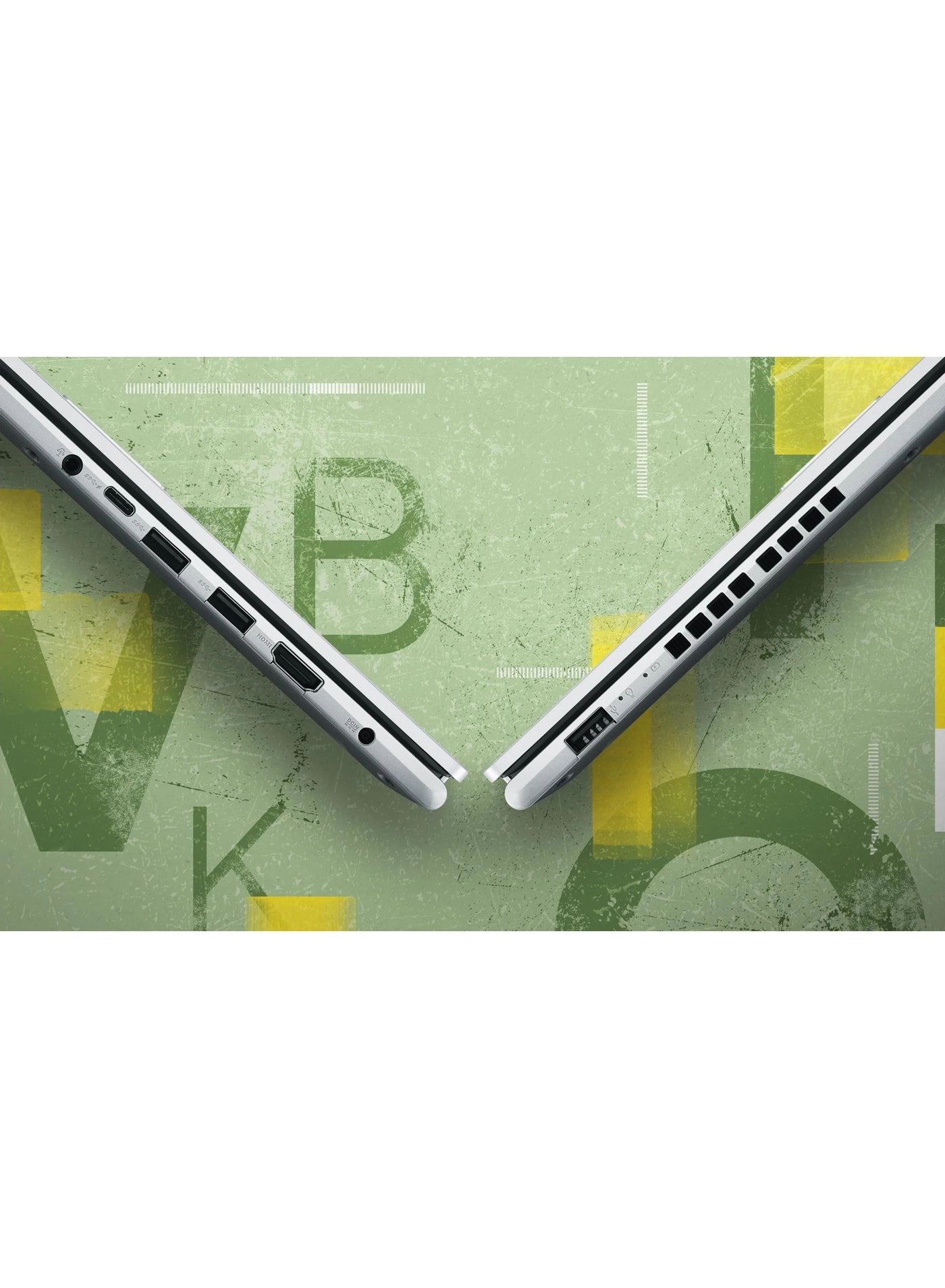 Vivobook 15 - 15.6'' Ryzen 7 7730U 8GB DDR4 512GB SSD