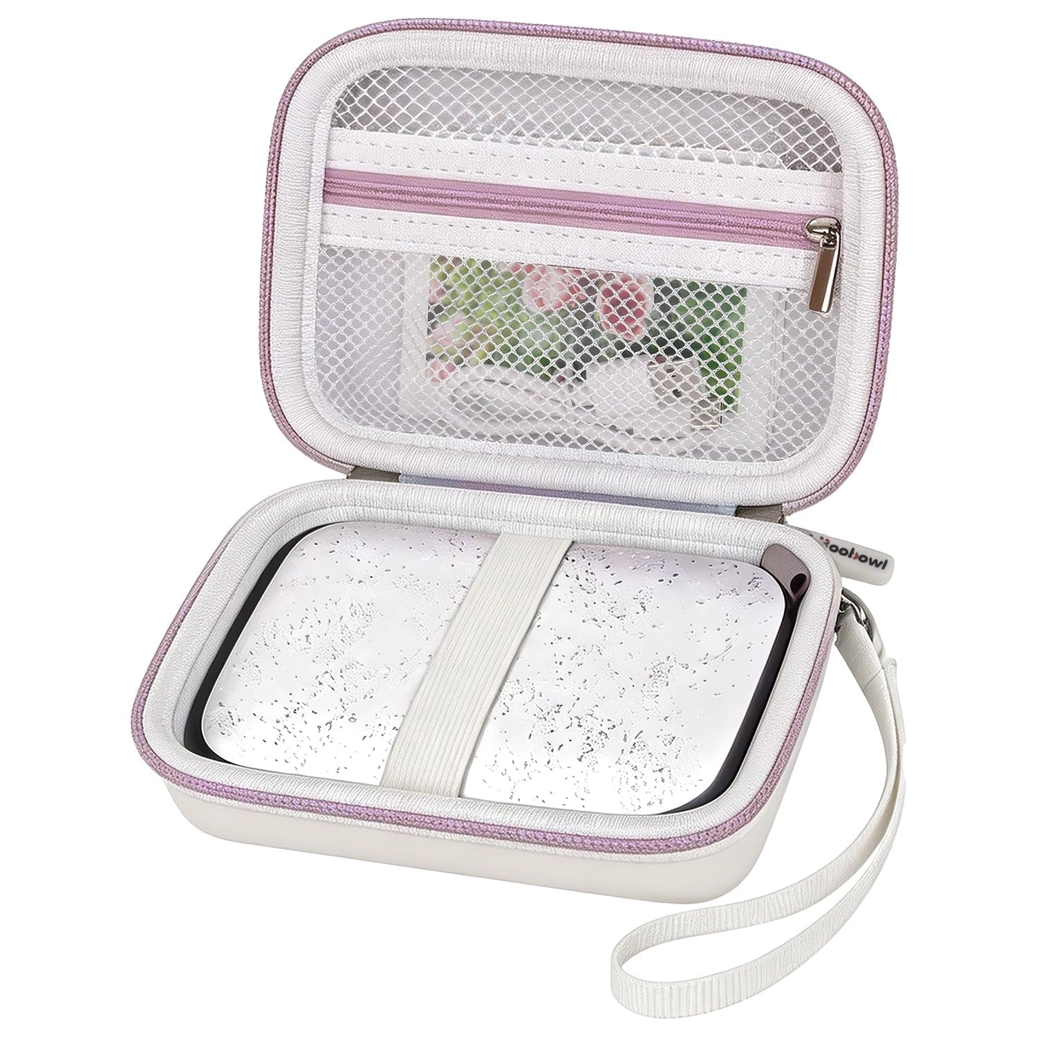 Mini storage case for HP Sprocket Select
