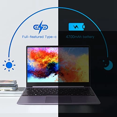 Laptop - 14'' 512GB 16GB 5405U