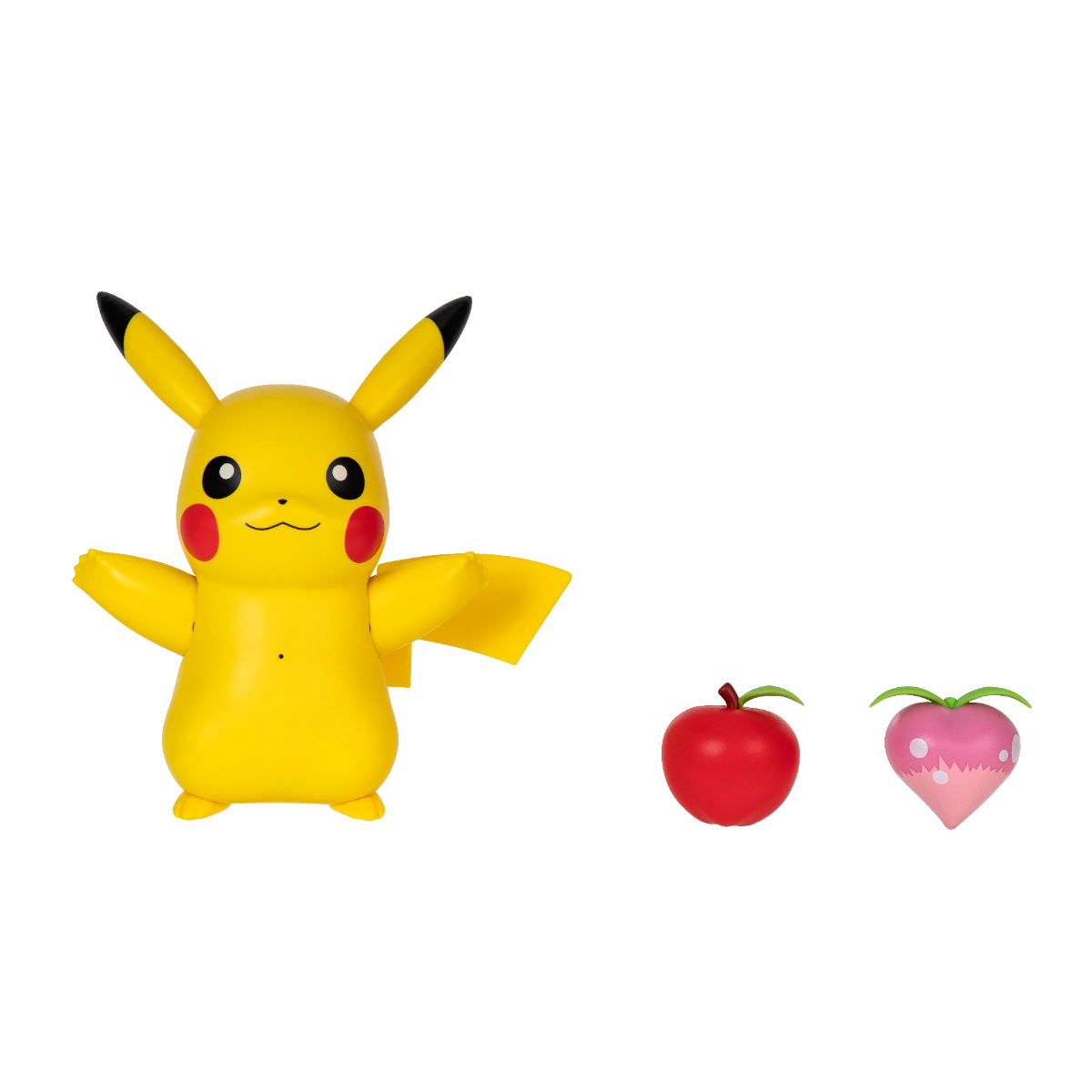 Pikachu - Pokemon - Suitable for 4 years & above 1 piece