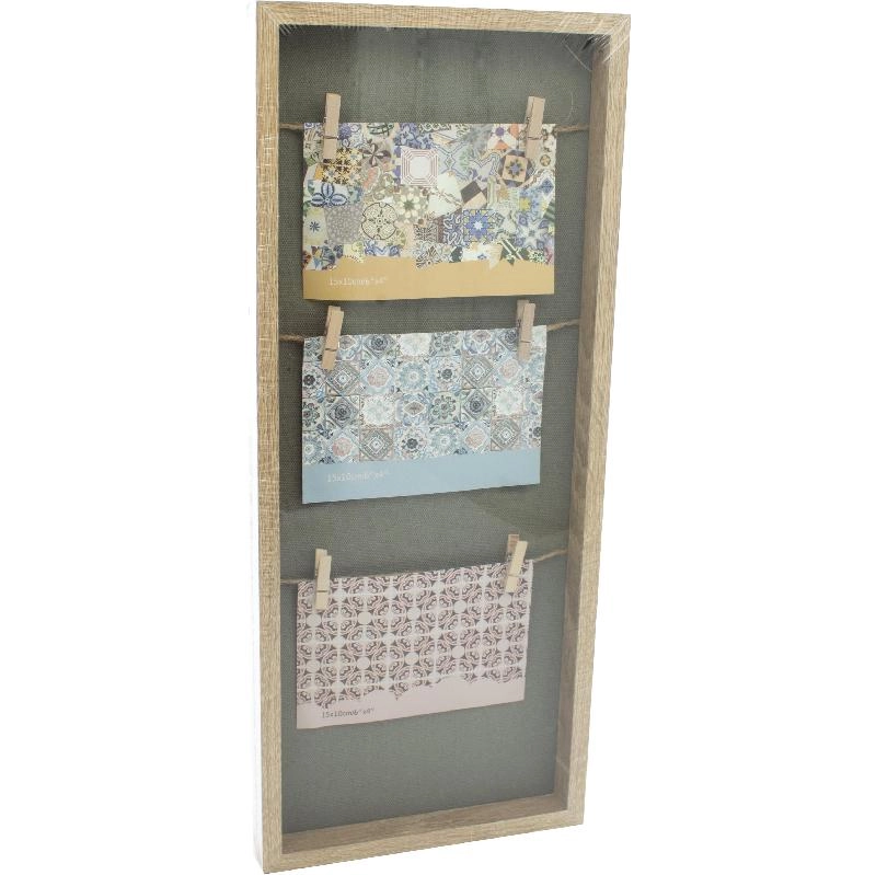 Photo Frame - 5 X 7 in
