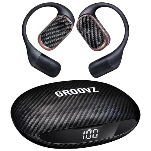 Open-Ear True Wireless Headphones