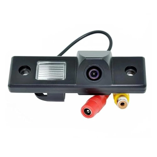 Car Trunk Handle Camera - Nightvision Wire 420 TV Lines