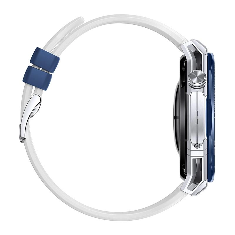 Ultimate 2 47.8mm Liquid Metal GPS