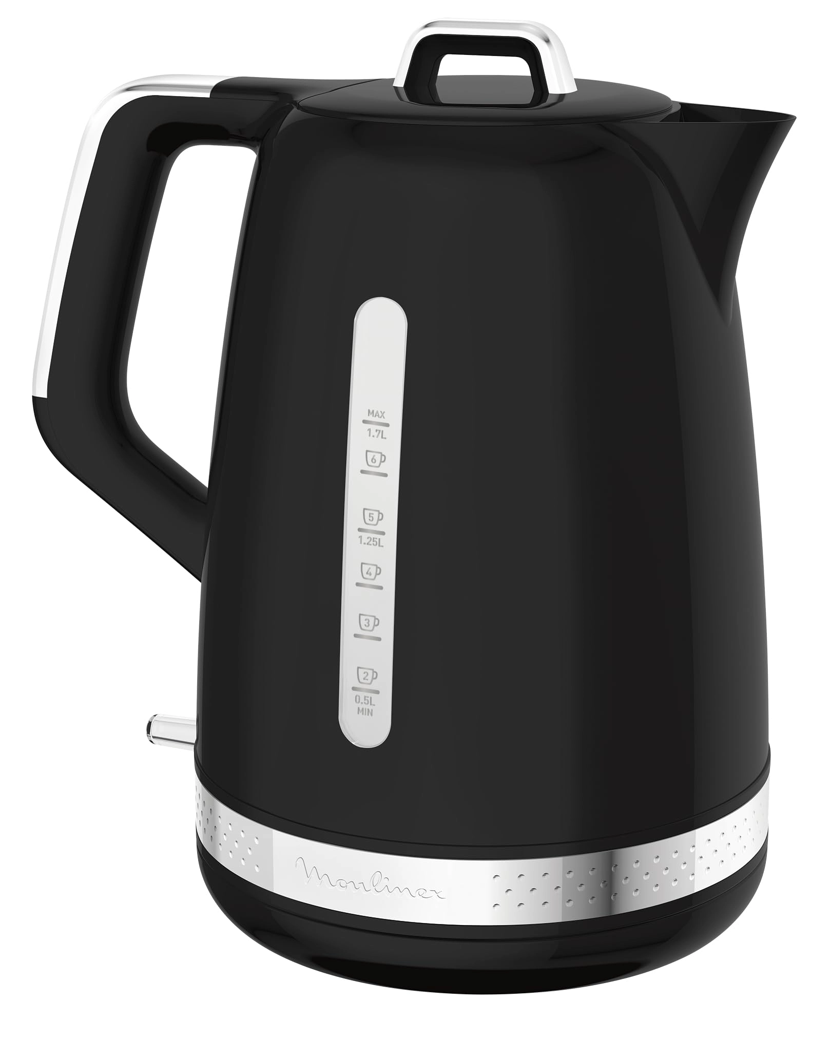 Moulinex Soleil BY320B10