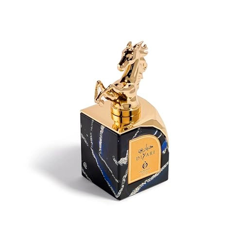 Diyari Eau de Parfum - 100ml