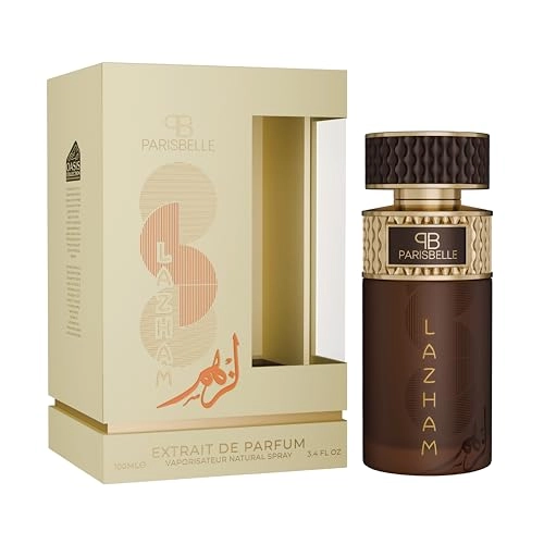 Lazham Eau de Parfum 100ml