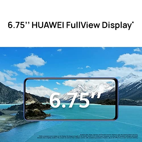 Nova Y70 - 4GB 128GB