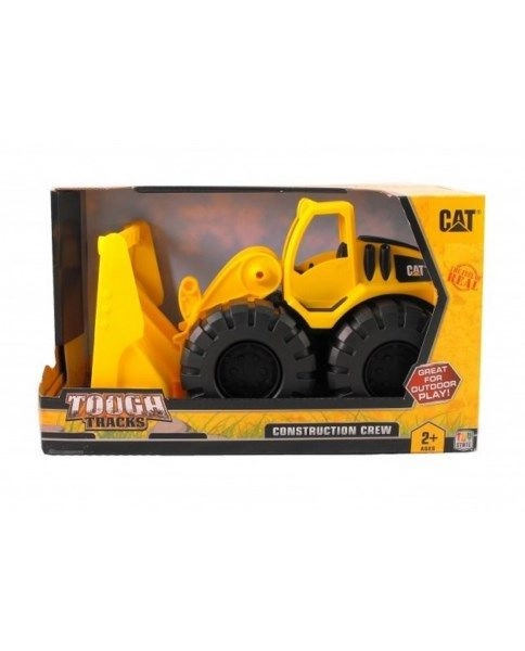 Dump Truck - 15-inch