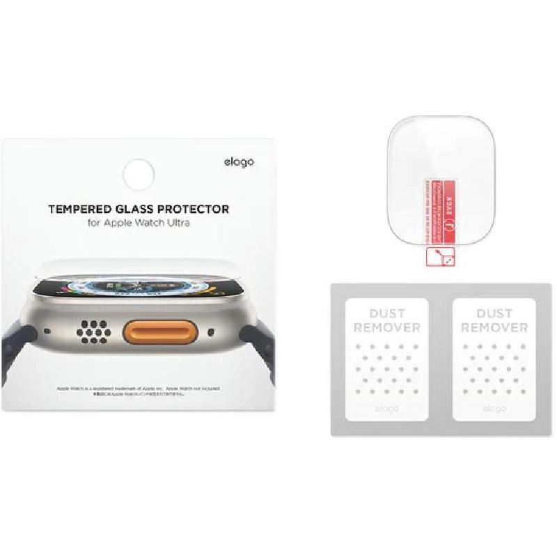 Smartwatch Screen Protector